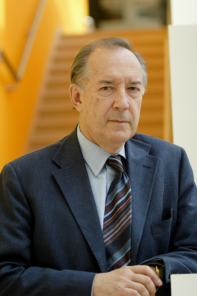 Emilio Bizzi